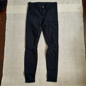 American Eagle Jegging